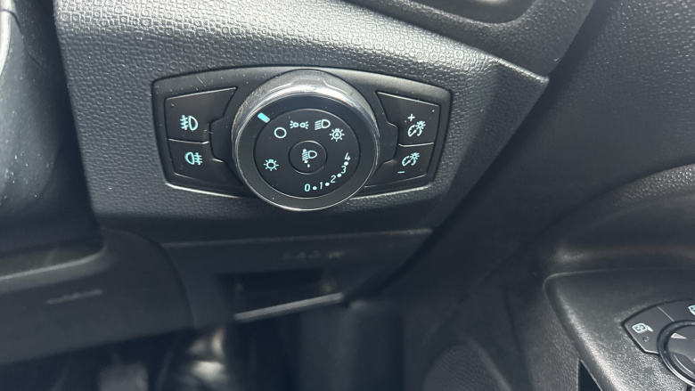 Ford EcoSport 1.0 EcoBoost 125 Titanium 5dr Petrol Hatchback